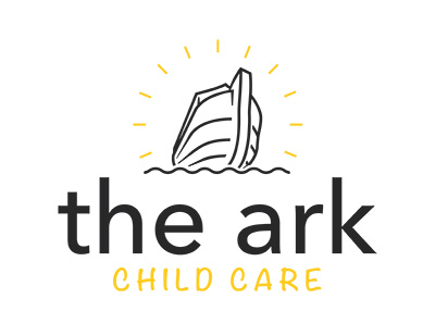 The Ark Childcare logo