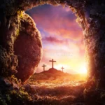 Easter 2025