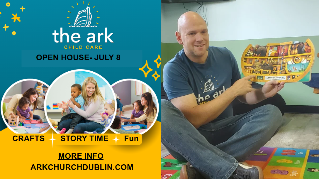 Child Care Open House